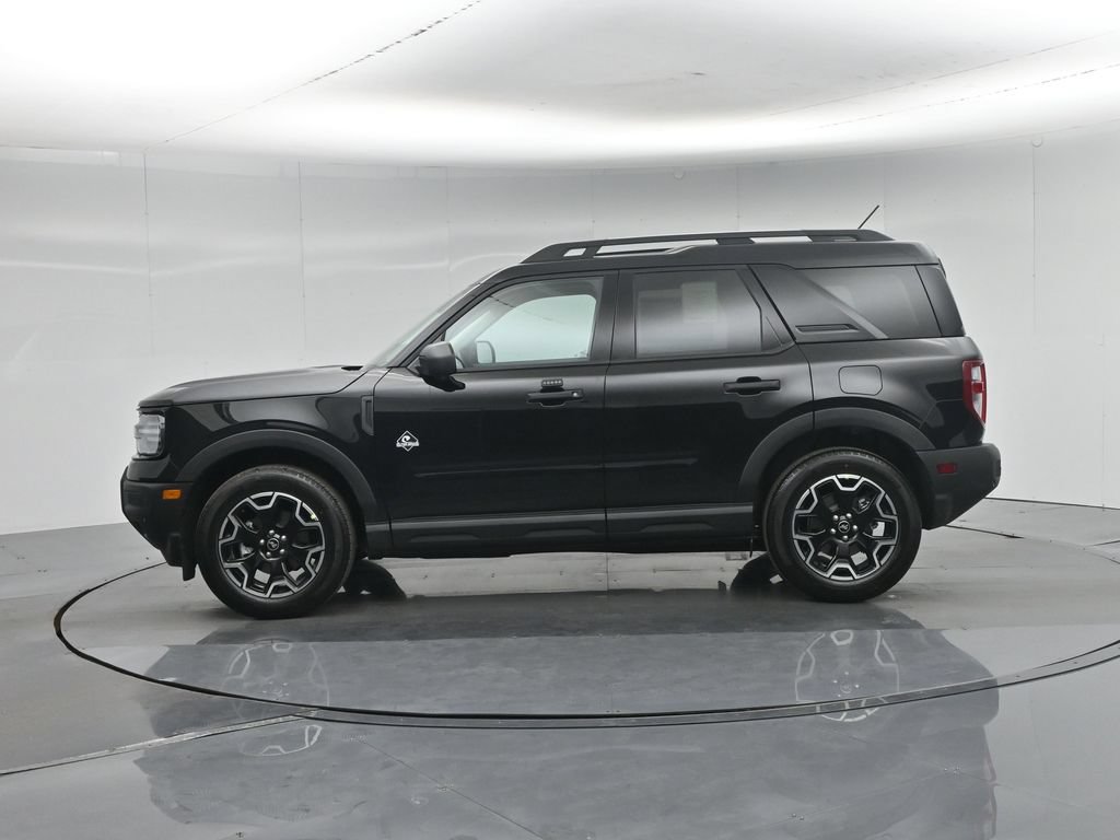 New 2026 Ford Bronco Sport Outer Banks w/ Outer Banks Tech Package+ AWD/4WD image 29