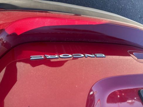 Used 2020 Buick Encore Preferred FWD image 12