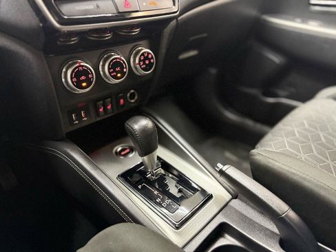 Used 2021 Mitsubishi Outlander Sport SE AWD/4WD image 18