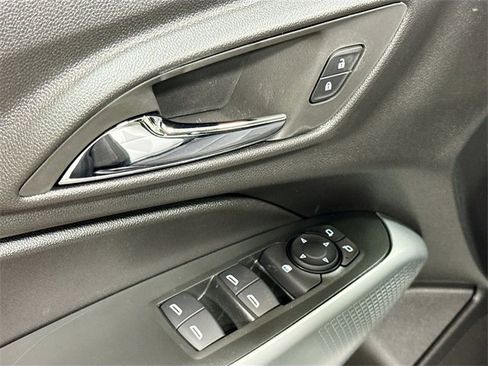 New 2026 Chevrolet Trax LS image 20