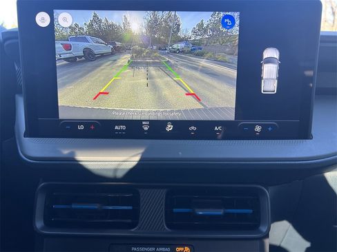 New 2026 Ford Maverick Lobo image 4