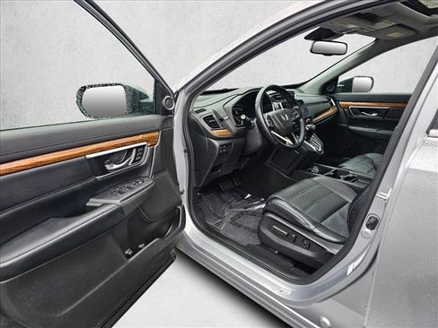 Used 2018 Honda CR-V EX-L image 18