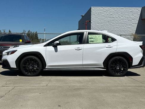 New 2026 Subaru WRX Limited AWD/4WD image 6