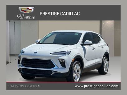 Used 2024 Buick Encore GX Preferred w/ Comfort Package
