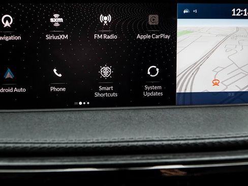 Used 2024 Acura MDX Type S image 29