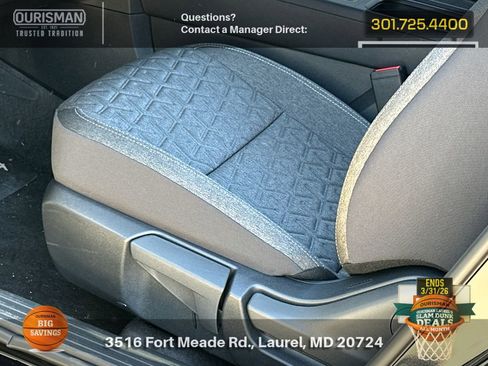 New 2026 Nissan Kicks SV w/ SV Premium Package image 7