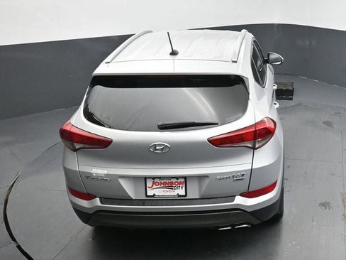 Used 2016 Hyundai Tucson Sport image 32