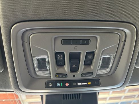 New 2026 Chevrolet Silverado 1500 LT Trail Boss w/ LT Trail Boss Premium Package image 15