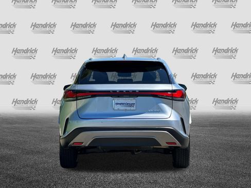 Certified 2023 Lexus RX 350 Premium Plus w/ Cold Area Package image 6