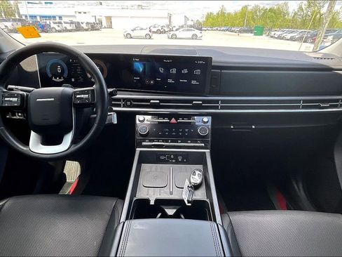 Used 2024 Hyundai Santa Fe SEL image 14