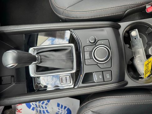 Certified 2023 MAZDA CX-5 AWD 2.5 S w/ Preferred Package image 22