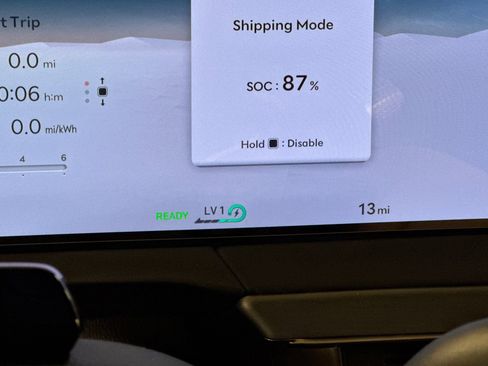 New 2026 Genesis GV60 Advance AWD/4WD image 28