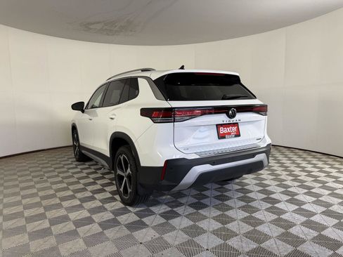 New 2026 Volkswagen Tiguan SE AWD/4WD image 7
