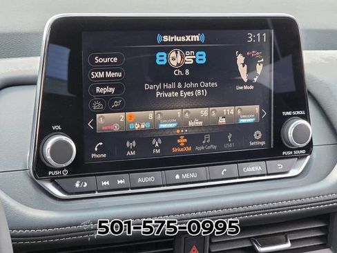Used 2026 Nissan Rogue SV FWD image 23