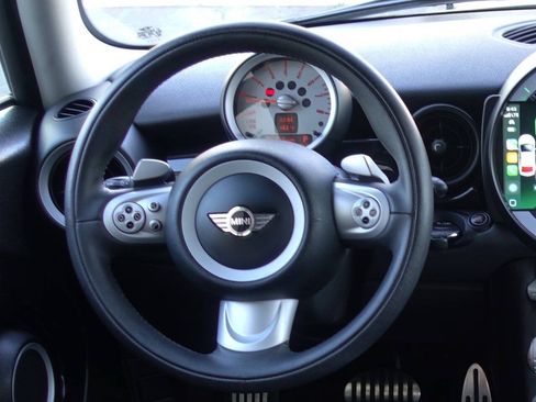 Used 2007 MINI Cooper S FWD image 40
