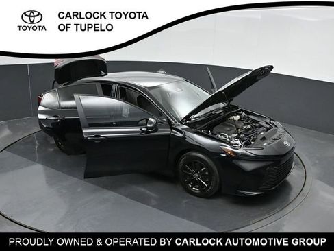 Used 2026 Toyota Camry LE FWD image 57