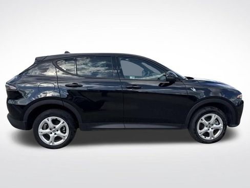 Used 2024 Dodge Hornet GT AWD/4WD image 18