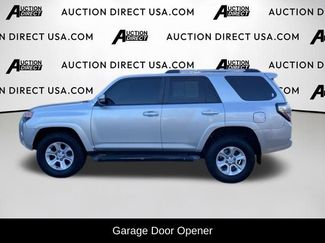 Used 2020 Toyota 4Runner SR5 Premium AWD/4WD video 3
