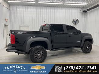 Used 2019 Chevrolet Colorado ZR2 w/ Colorado ZR2 Bison Edition video 2