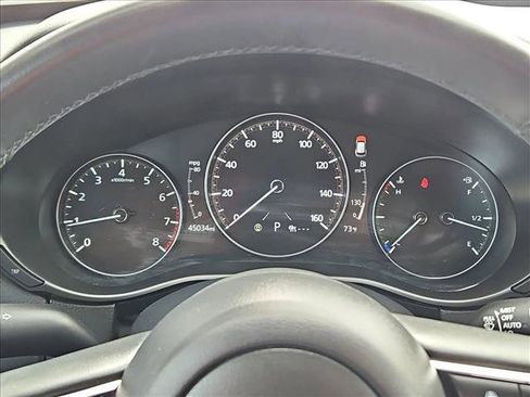 Used 2025 MAZDA CX-50 AWD 2.5 S w/ Preferred Package image 11