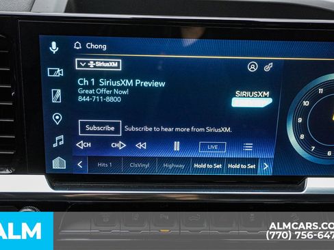 Used 2024 Chevrolet Silverado 2500 LTZ w/ LTZ Convenience Package image 42