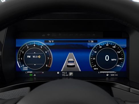 New 2026 Subaru Outback Limited w/ Premium/Limited Plus Package image 17