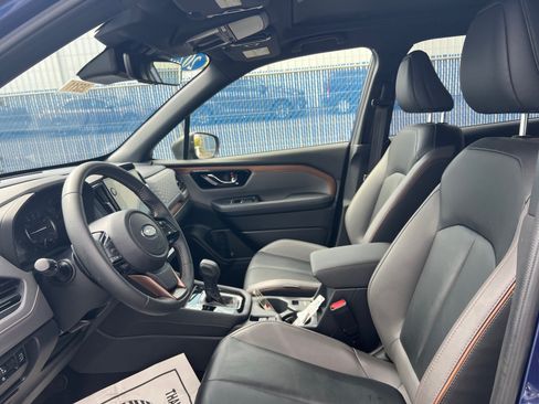 Certified 2025 Subaru Forester Sport AWD/4WD image 20