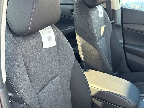 New 2025 Honda Accord LX image 8