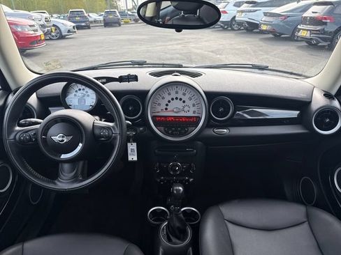 Used 2013 MINI Cooper Hardtop FWD image 11