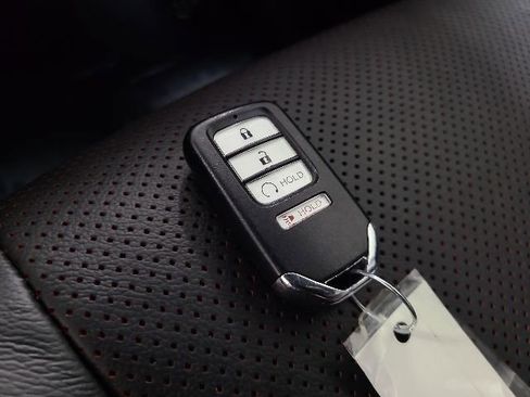 Used 2023 Honda Ridgeline Black Edition image 35