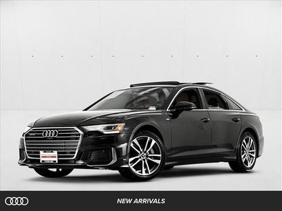 Used 2021 Audi A6 3.0T Premium w/ Convenience Package