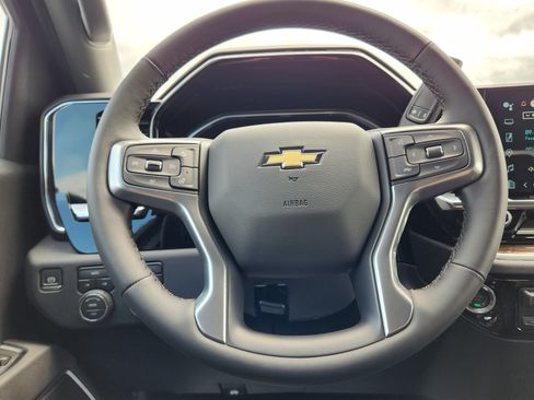 New 2026 Chevrolet Silverado 1500 LT AWD/4WD image 15