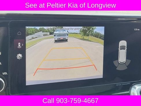 Used 2023 Kia Sorento SX AWD/4WD image 29