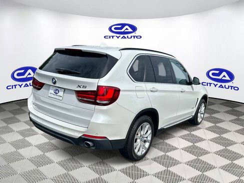 Used 2016 BMW X5 xDrive35i AWD/4WD image 4