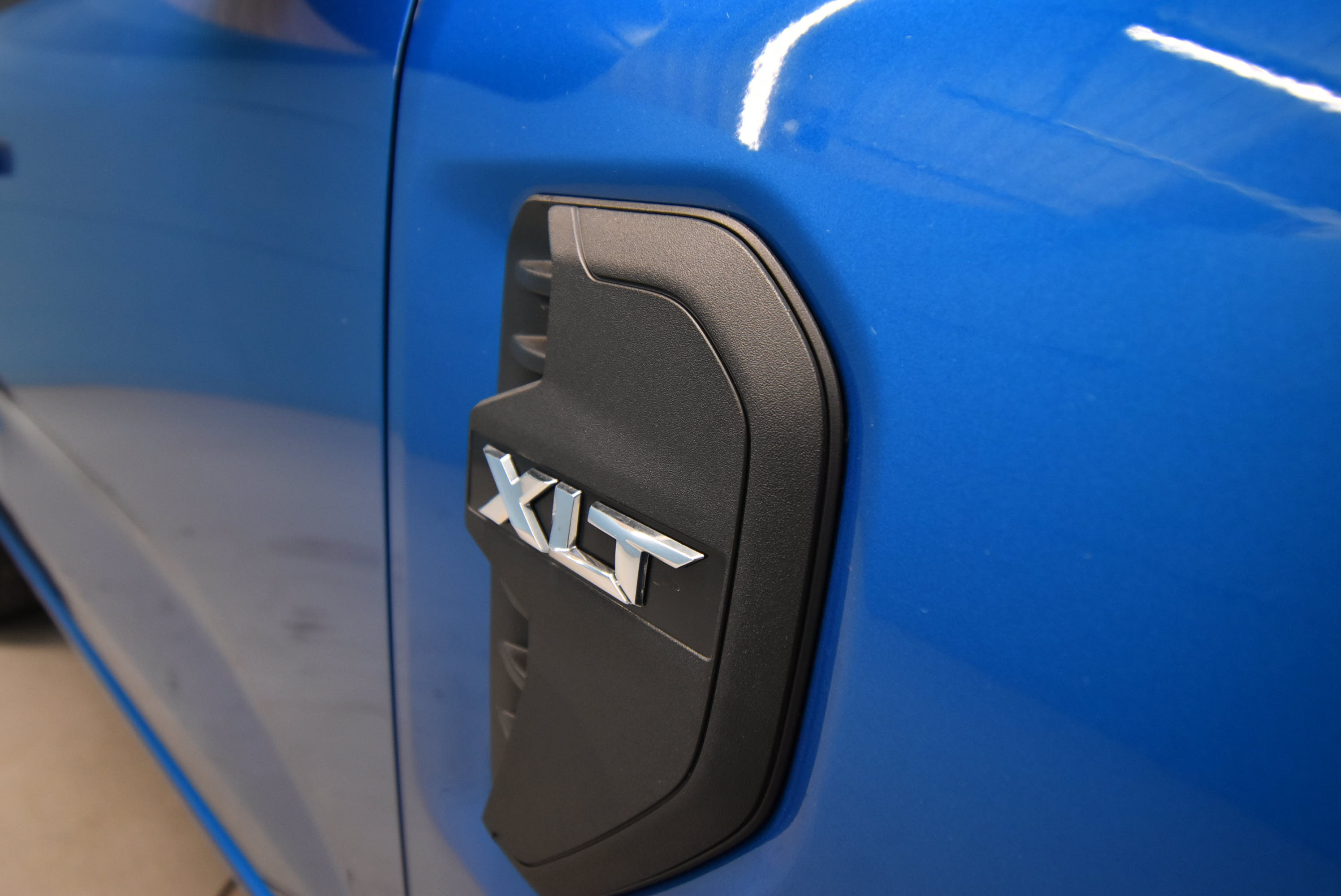 New 2026 Ford Ranger XLT AWD/4WD image 34