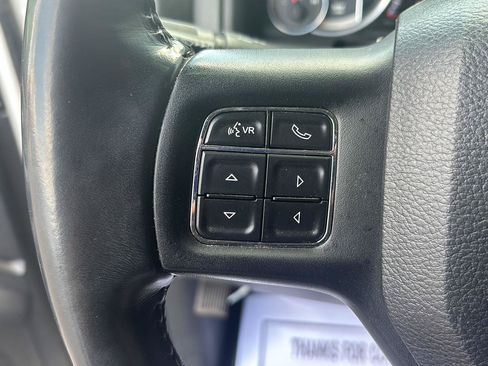 Used 2016 RAM 1500 Outdoorsman AWD/4WD image 12