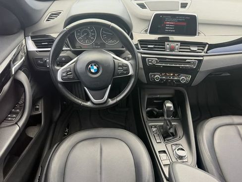 Used 2018 BMW X1 sDrive28i FWD image 16