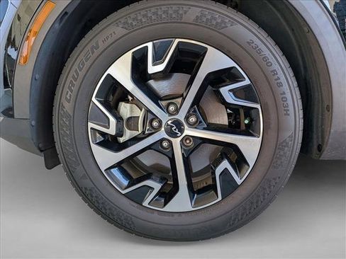Used 2023 Kia Sportage EX FWD image 15