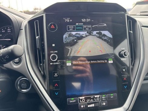 Certified 2024 Subaru Crosstrek 2.5i Limited image 14