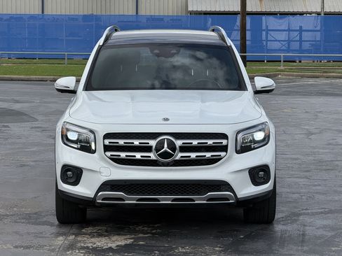 Used 2020 Mercedes-Benz GLB 250 4MATIC image 7