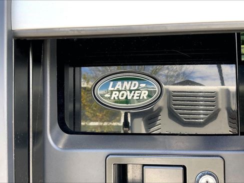 Used 2024 Land Rover Defender 130 X AWD/4WD image 9