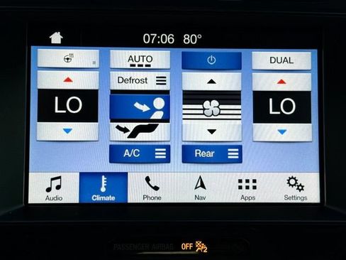 Used 2019 Ford Expedition Platinum AWD/4WD image 27
