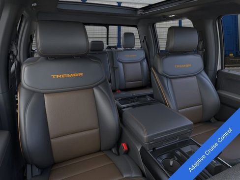 New 2026 Ford F150 Tremor AWD/4WD image 11
