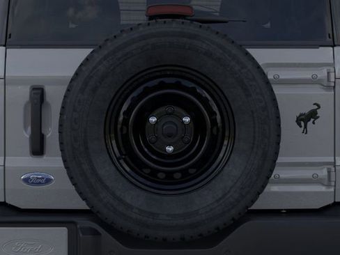 New 2026 Ford Bronco Outer Banks image 25