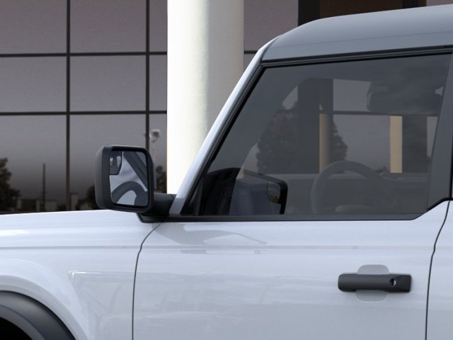 New 2026 Ford Bronco 2-Door AWD/4WD image 22