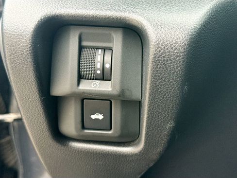 Used 2022 Subaru BRZ Limited w/ Popular Package #1 image 10