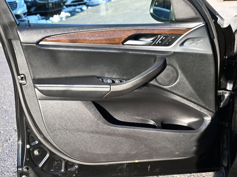 Used 2023 BMW X3 xDrive30i w/ Convenience Package image 14