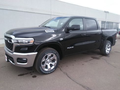 Used 2026 RAM 1500 Big Horn image 2