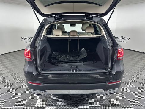 Certified 2022 Mercedes-Benz GLC 300 w/ Premium Package Lite image 20