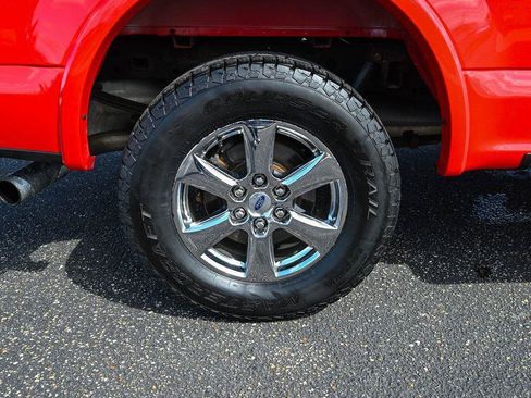 Used 2019 Ford F150 Lariat AWD/4WD image 14